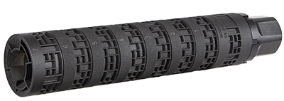 Sig Sauer MODX-9 9mm 3D Printed Suppressor