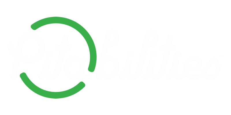 Pitabilities