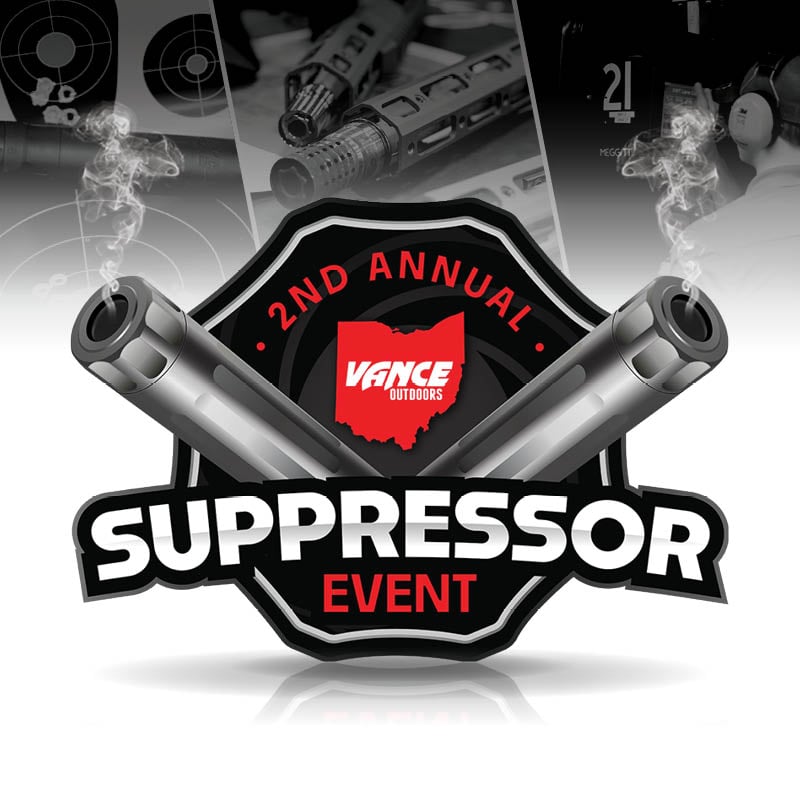 Suppressor Event