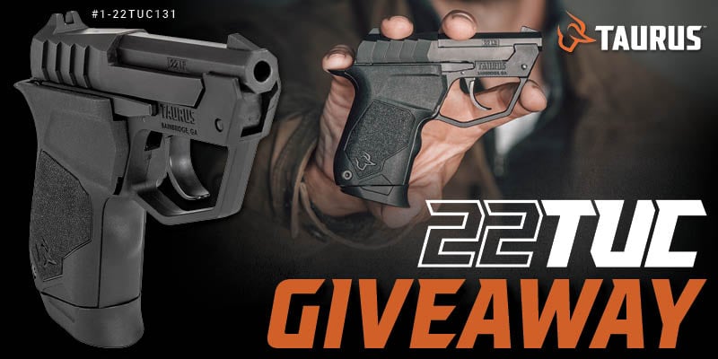 Ruger Wrangler Sweepstakes