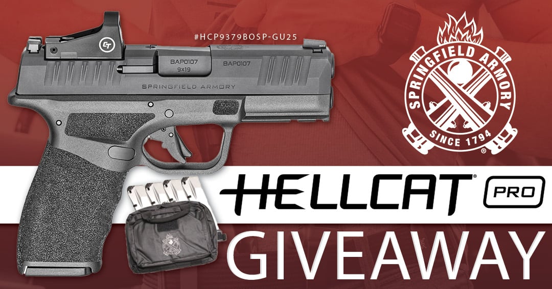 S&W M&P FPC 10mm Pistol with 16.5 inch Barrel