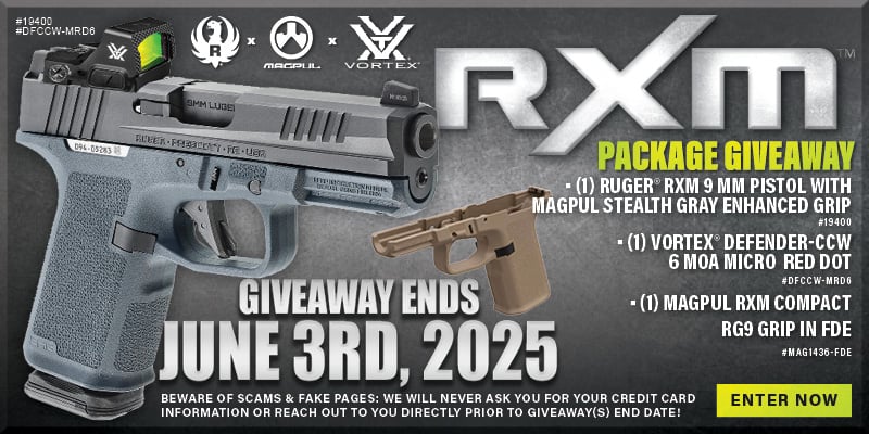 Howa Superlite .243 WIN RifleSweepstakes