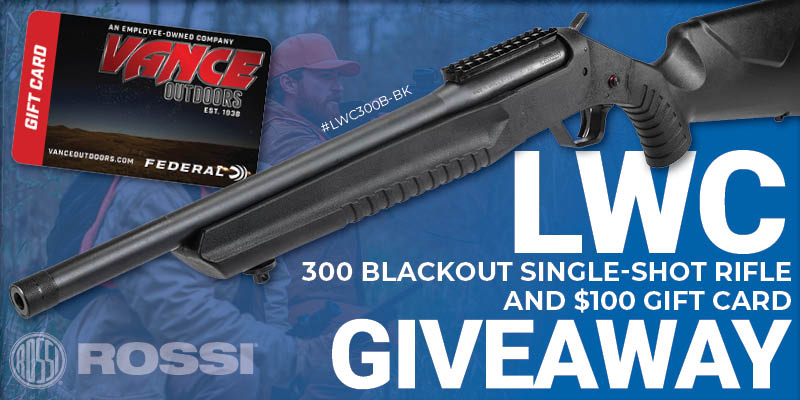 Ruger Wrangler Sweepstakes