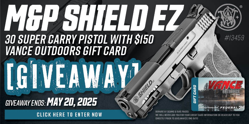 Howa Superlite .243 WIN RifleSweepstakes
