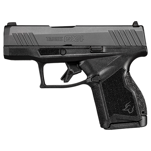 New Taurus Pistol